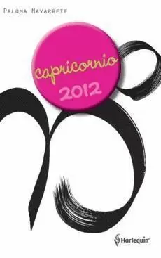 CAPRICORNIO 2012