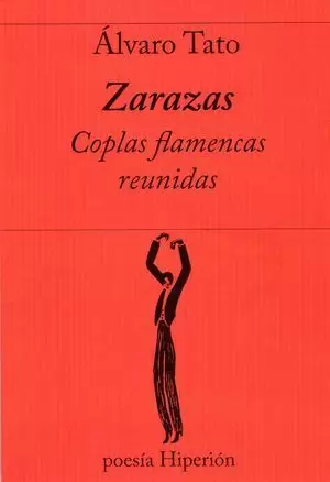 ZARAZAS. COPLAS FLAMENCAS REUNIDAS