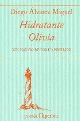 HIDRATANTE OLIVIA