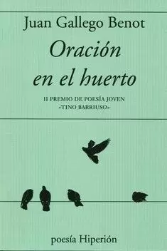 ORACIÓN EN EL HUERTO