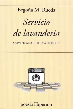 SERVICIO DE LAVANDERÍA