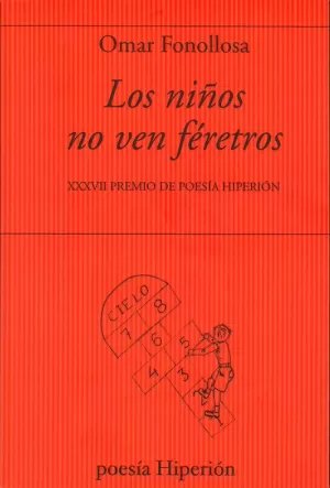 LOS NIÑOS NO VEN FERETROS