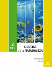CIENCIAS DE LA NATURALEZA 2º ESO
