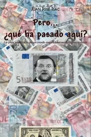 PERO, ¿QUÉ HA PASADO AQUÍ?