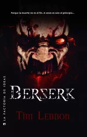 BERZERK