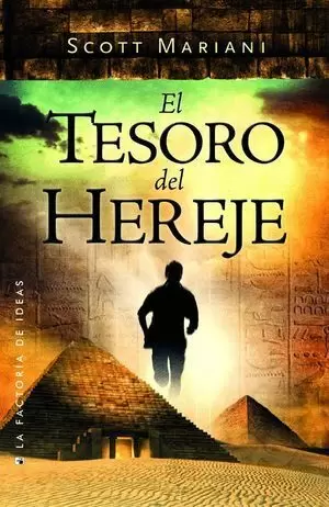 EL TESORO DEL HEREJE
