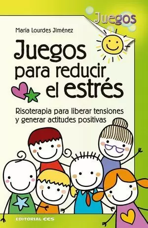 JUEGOS PARA REDUCIR EL ESTRÉS