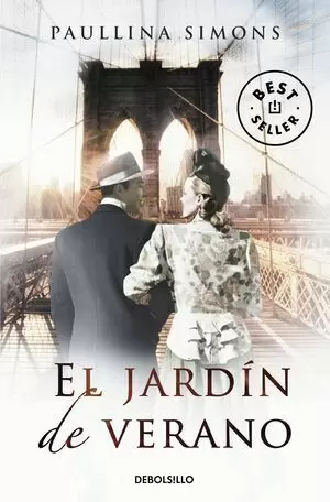 EL JARDÍN DE VERANO