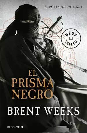 EL PRISMA NEGRO