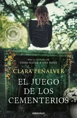 EL JUEGO DE LOS CEMENTERIOS
