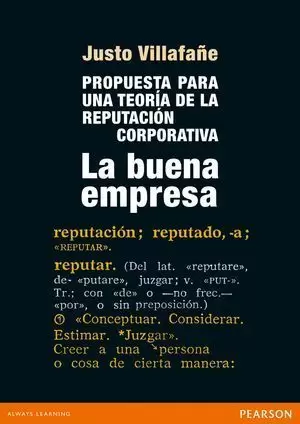 LA BUENA EMPRESA