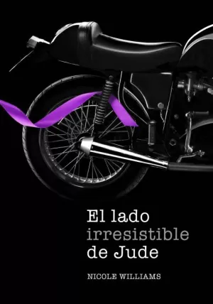 EL LADO IRRESISTIBLE DE JUDE (LIBRO 3)