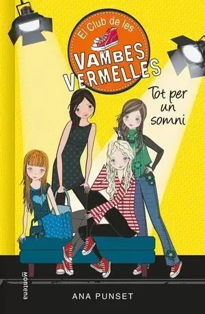 TOT PER UN SOMNI