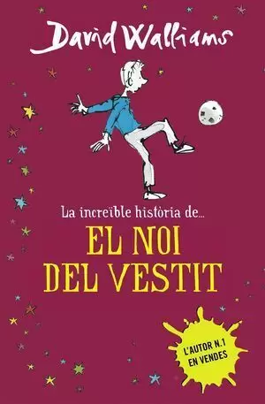 EL NEN DEL VESTIT