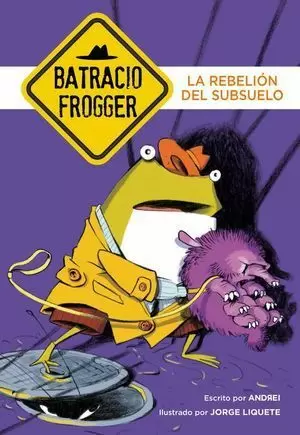 LA REBELIÓN DEL SUBSUELO
