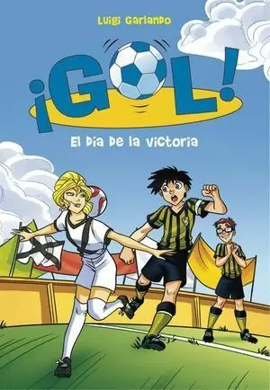 EL DÍA DE LA VICTORIA