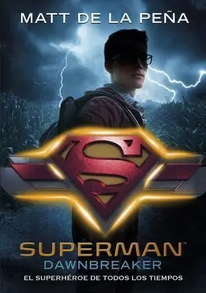 SUPERMAN (DC ICONS 3)