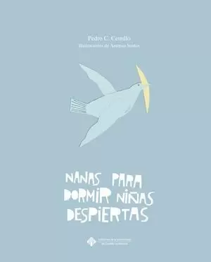 NANAS PARA DORMIR NIÑAS DESPIERTAS