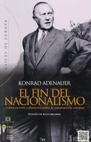 EL FINAL DEL NACIONALISMO