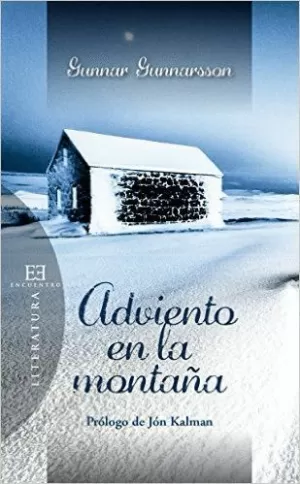 ADVIENTO EN LA MONTAÑA