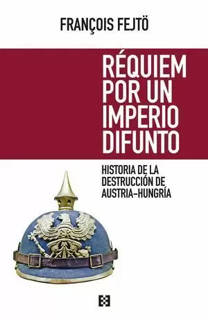 RÉQUIEM POR UN IMPERIO DIFUNTO