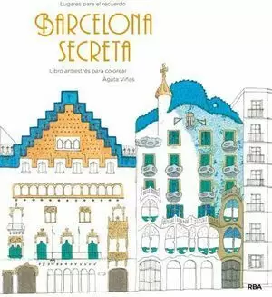 BARCELONA SECRETA