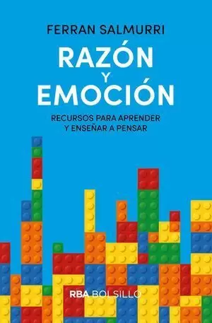 RAZÓN Y  EMOCIÓN