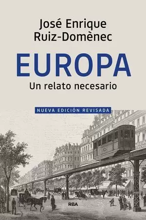 EUROPA. UN RELATO NECESARIO
