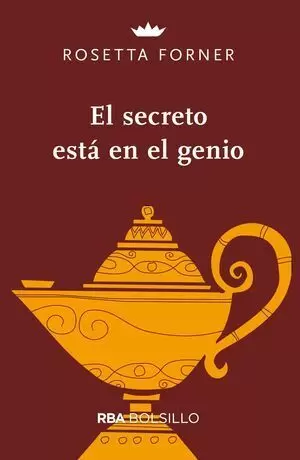 EL SECRETO ESTÁ EN EL GENIO