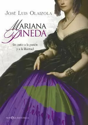 MARIANA PINEDA