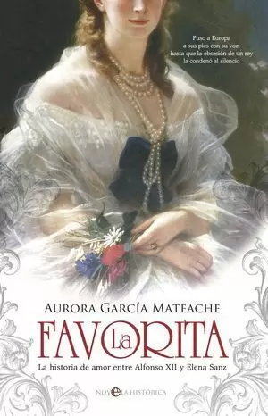 LA FAVORITA