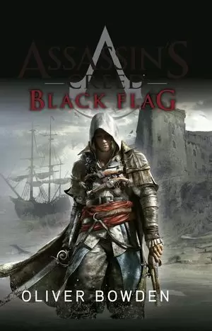 ASSASSIN'S CREED IV BLACK FLAG