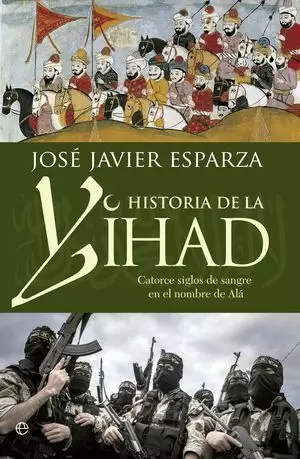 HISTORIA DE LA YIHAD,LA(BOLSILLO Nº178)