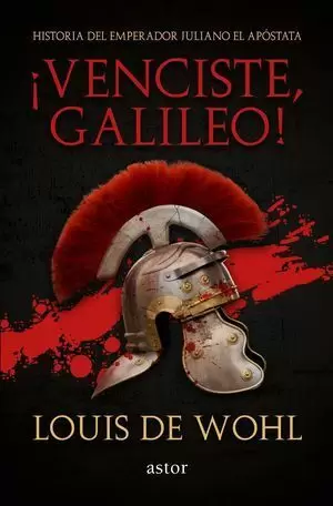 ¡VENCISTE, GALILEO!