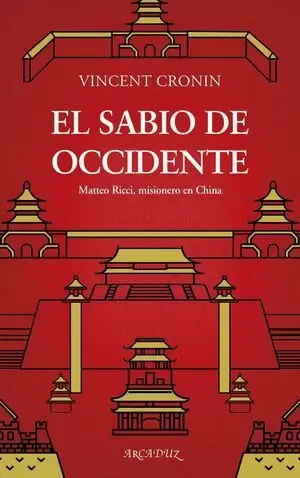 SABIO DE OCCIDENTE, EL