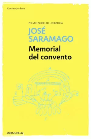 MEMORIAL DEL CONVENTO