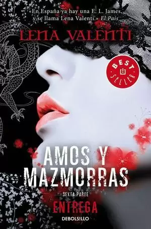 AMOS Y MAZMORRAS VI