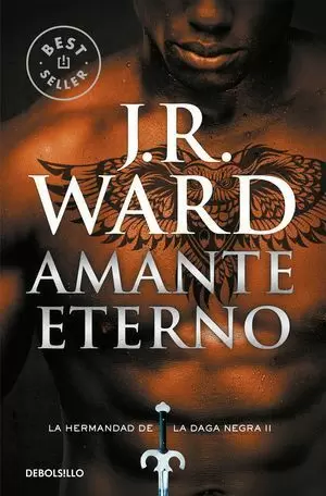 AMANTE ETERNO