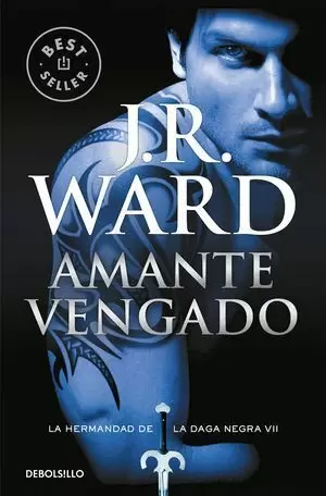 AMANTE VENGADO