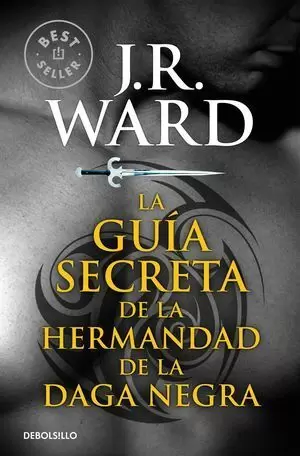 GUÍA SECRETA DE LA HERMANDAD DE LA DAGA NEGRA