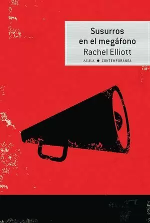 SUSURROS EN EL MEGÁFONO