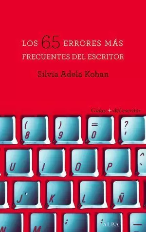 LOS 65 ERRORES MÁS FRECUENTES DEL ESCRITOR