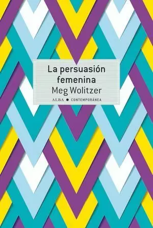 LA PERSUASIÓN FEMENINA