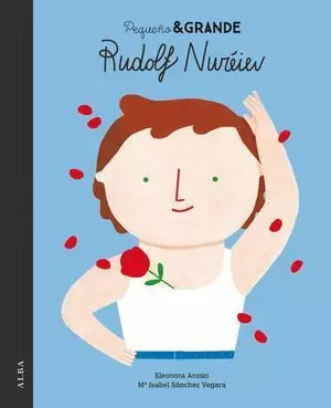 RUDOLF NURIEV