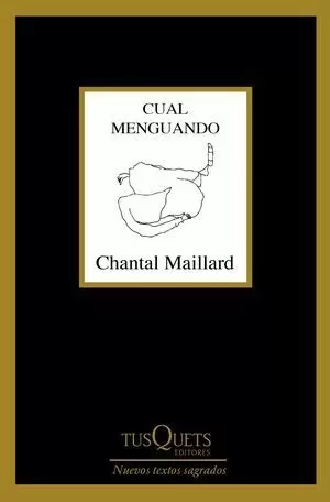 CUAL MENGUANDO