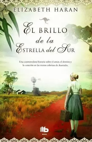 EL BRILLO DE LA ESTRELLA DEL SUR