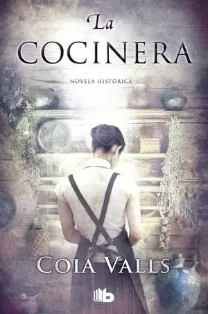 LA COCINERA
