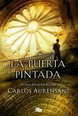 LA PUERTA PINTADA