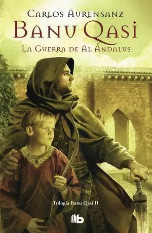 BANU QASI II. LA GUERRA DE AL ÁNDALUS