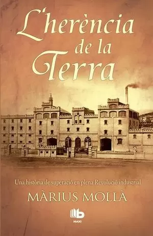 HERÈNCIA DE LA TERRA, L'